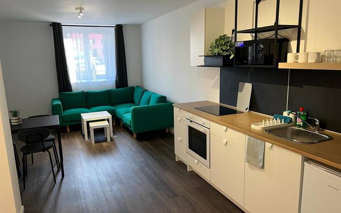 Apartmán