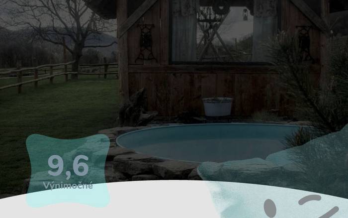 Exteriér