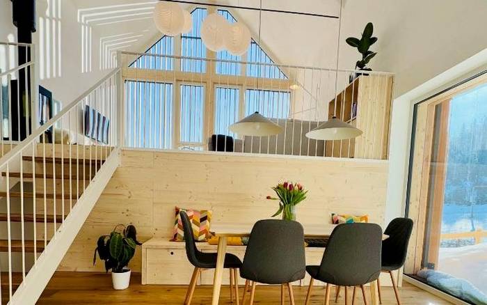 Apartmán č. 1
