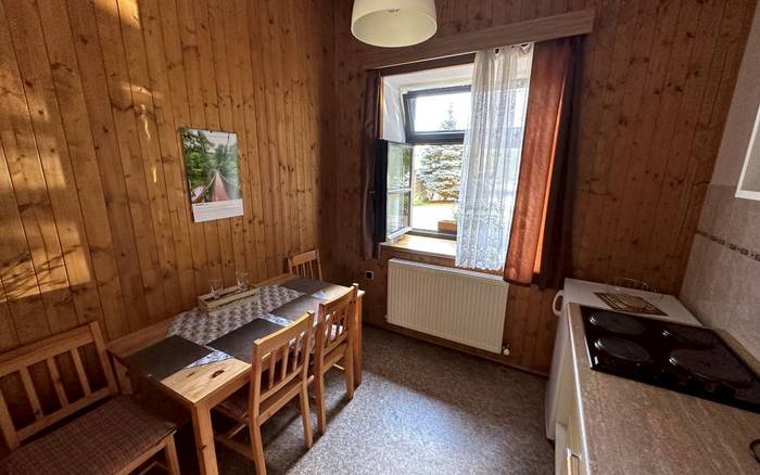 Apartmán 2