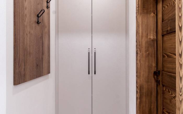 Apartmán 2