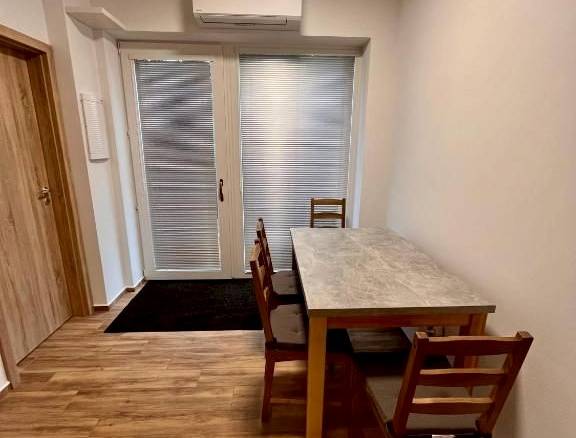 Apartmán č. 1,2