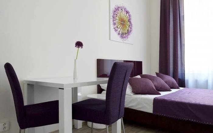 Apartmán č. 11