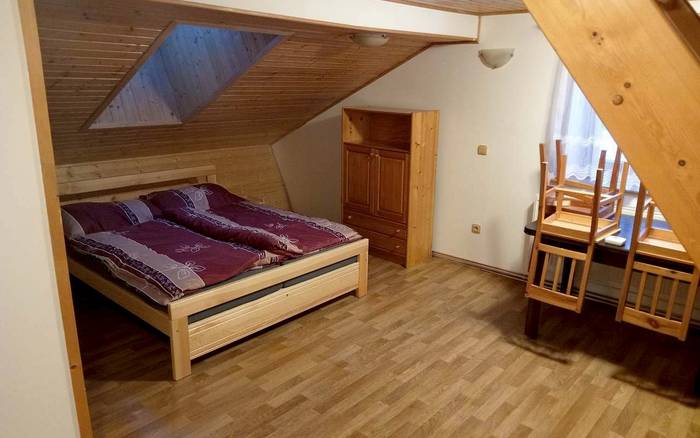 Ložnice