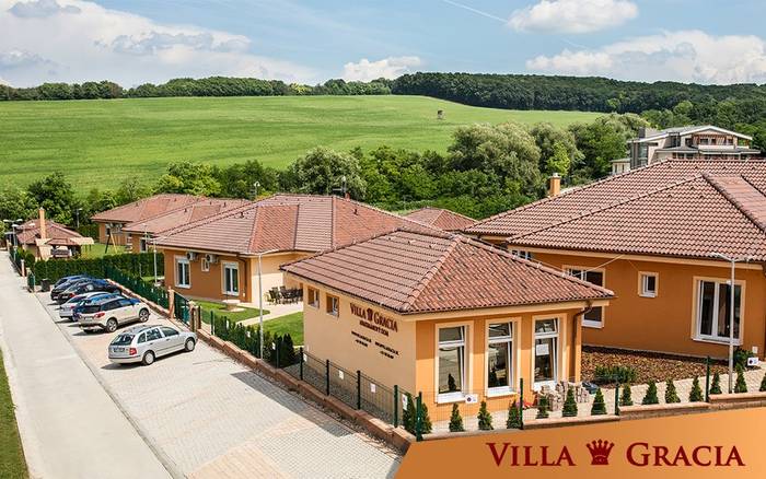 Villa Gracia Podhájska - undefined - teC3PhKReyhrDHK7Q