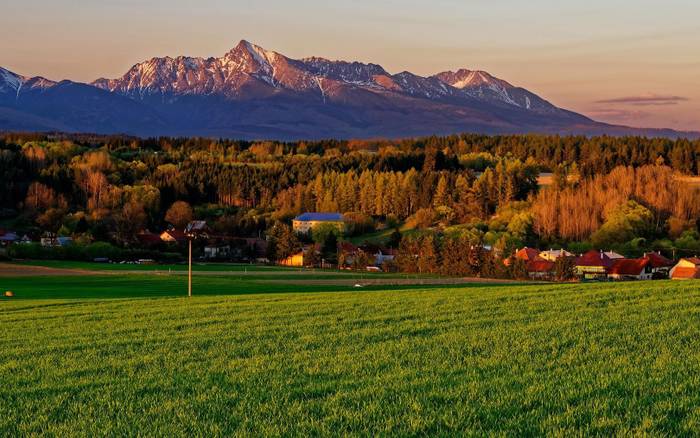 10 najlákavejších atrakcií a pamiatok regiónu Liptov