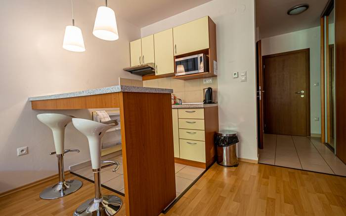 Apartmán Štandard Štúdio