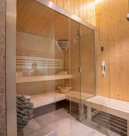 Apartmán De Luxe One
