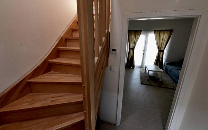 Schodište