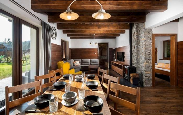 Apartmán č. 1