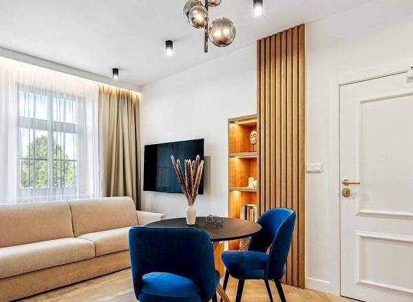 Apartmán Fantasy