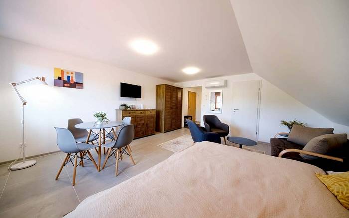 Apartmán 1
