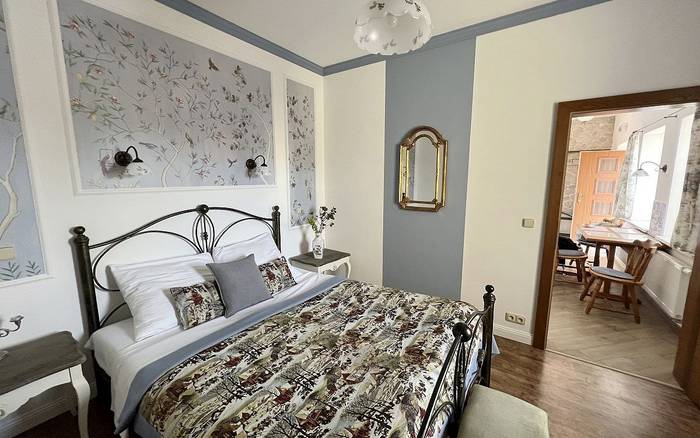 Apartmán č. 1