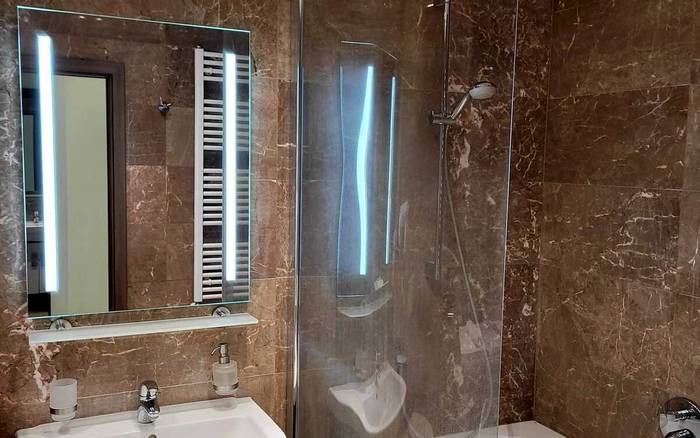 Studiový apartmán Economy