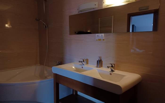 Apartmán