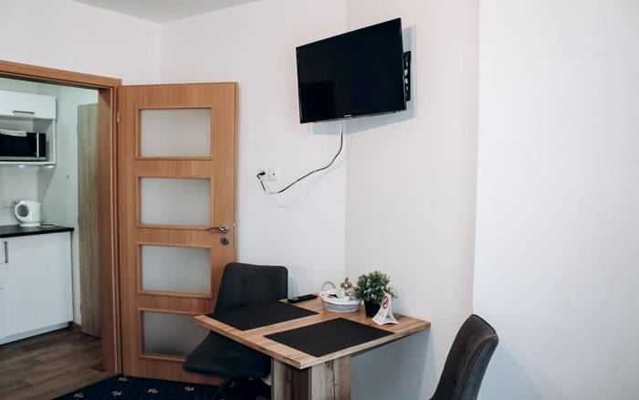 Apartmán č. 405