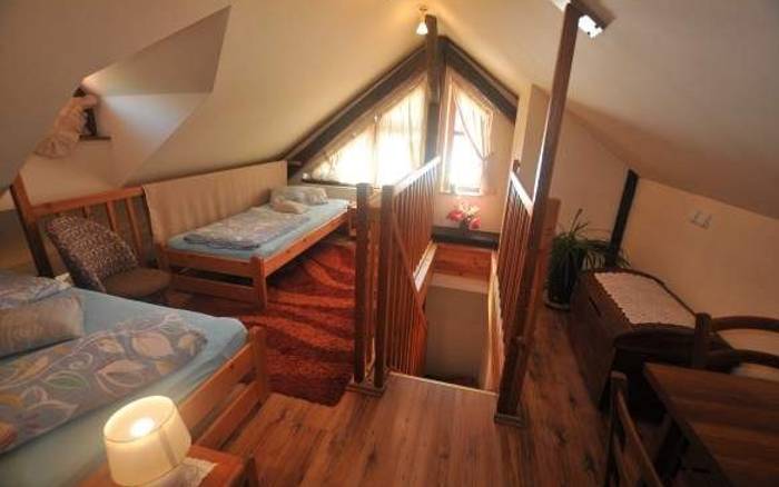 Apartmán č. 3