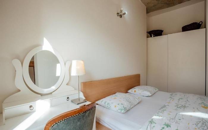 Apartmán č. 3