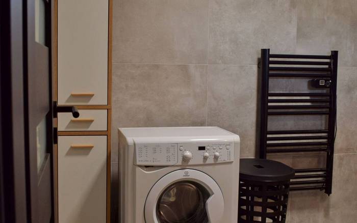 Apartmán č. 2