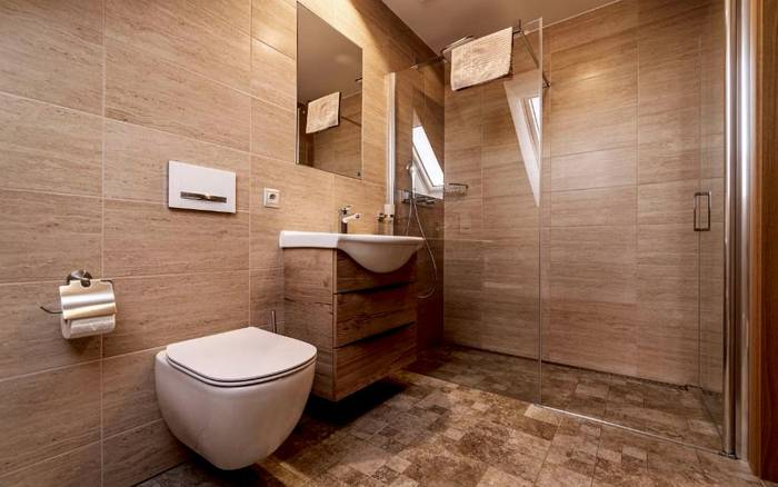 Apartmán 1