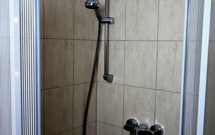 Apartmán s výhľadom na Tatry