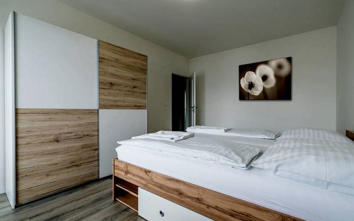 Apartmán Zlatovská 103