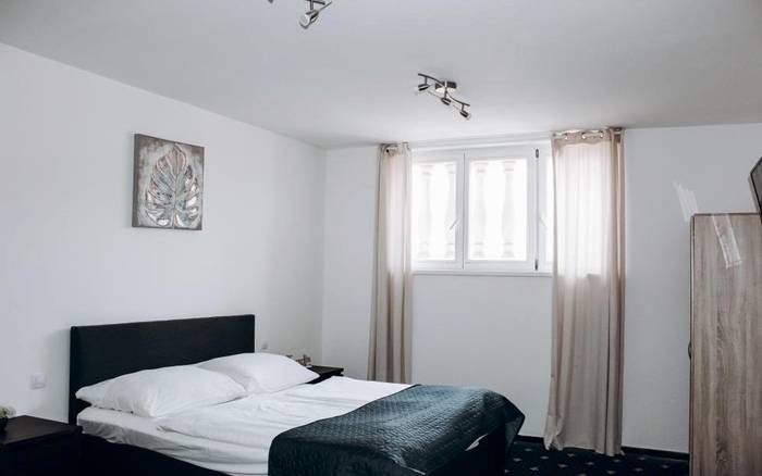 Apartmán č. 407