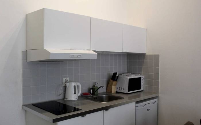 Apartmán č. 33