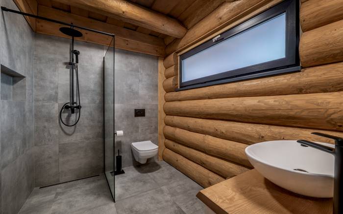 Chalet MaraBella