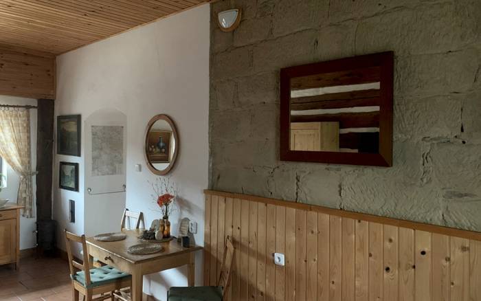 Apartmán B