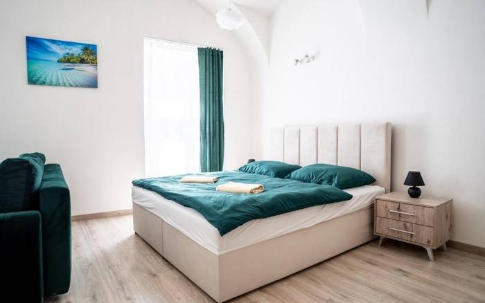 Apartmán 4