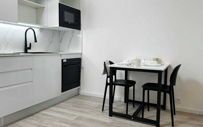 Apartmán standard TWIN, 1kk