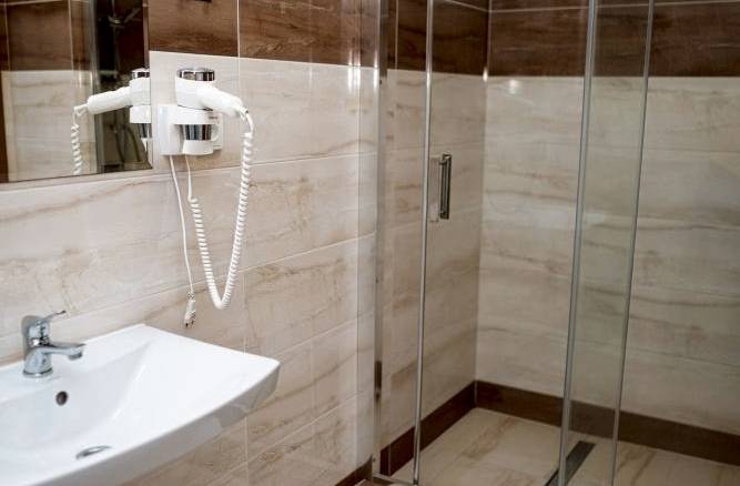 Dvoulůžkový pokoj Twin