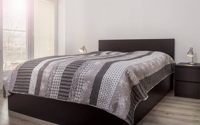 Apartmán Design