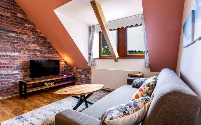 Apartmán 10
