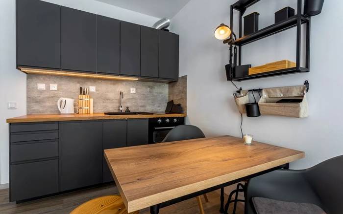 Apartmán 4