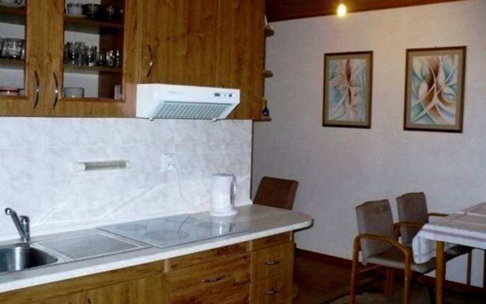 Apartmán podkrovie