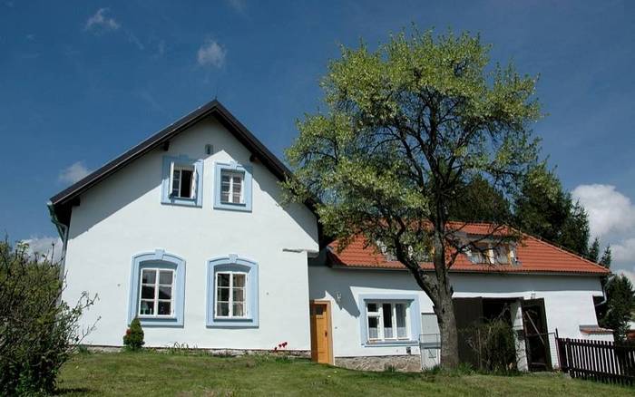 Exteriér