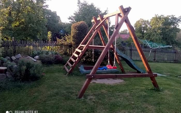 Hřiště