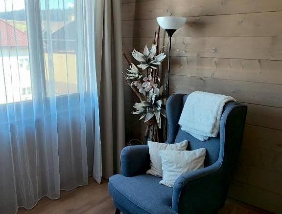 Štúdiový apartmán