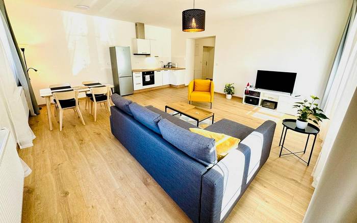 Apartmán A