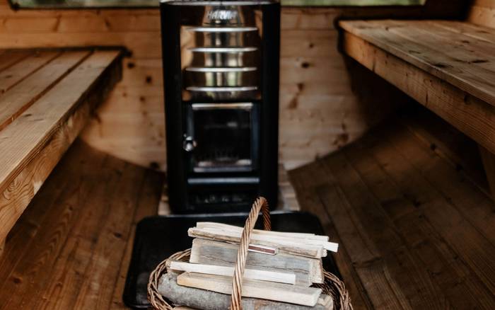 Mini domček NaSamotke