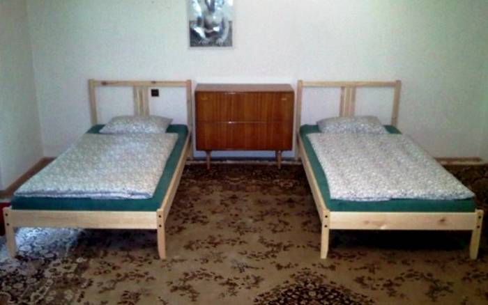 Spáľňa