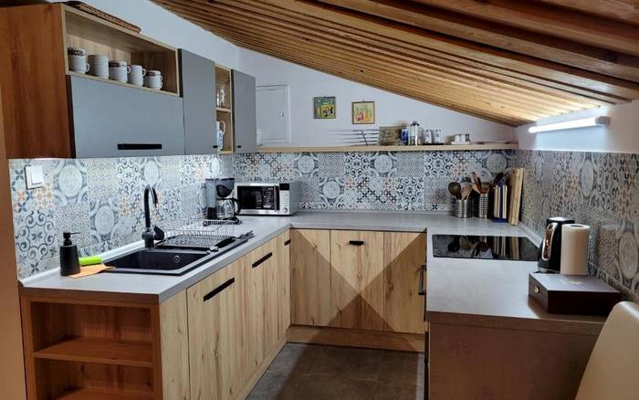 Family House