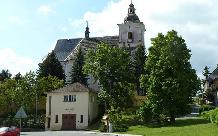 Lázně Slatinice na Olomoucku jsou oázou pro vaše klouby