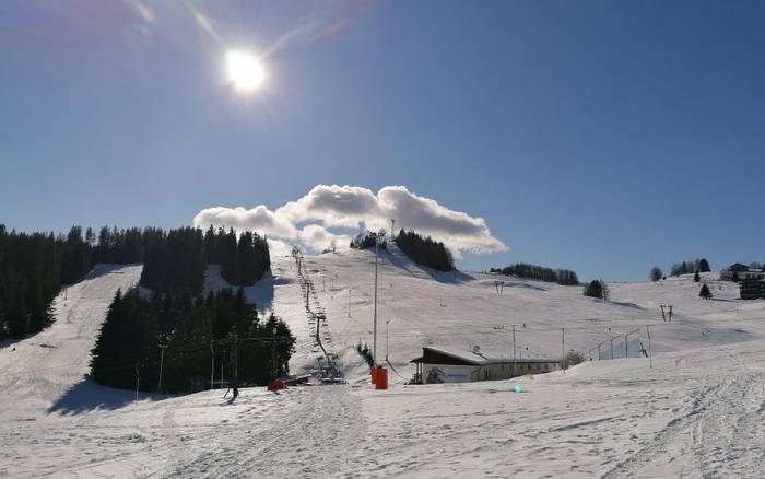 Apartmán Skalka 11 Donovaly