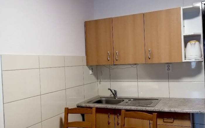 Dům s apartmány U Kožešníků