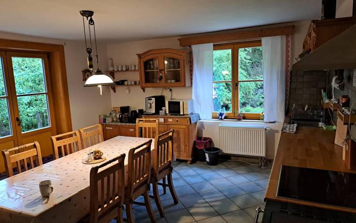 Kuchyňa