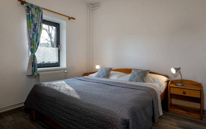 Apartmán Helena č. 10