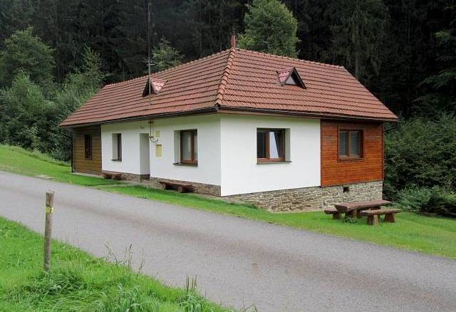 Exteriér